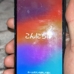 iPhone SE T-Mobile