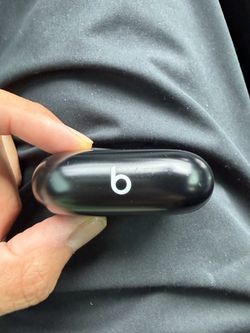Beats Ear Pods