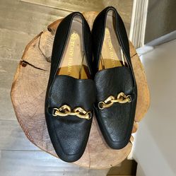 Tory Burch Jessa loafers