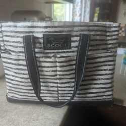 Scout Bag