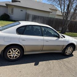 Subaru Outback . For Parts 