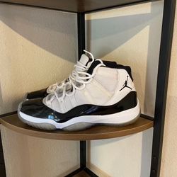 Jordan 11 Concord Size 11.5   378037-107