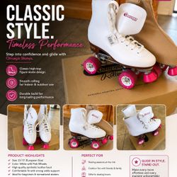 Roller Skates 