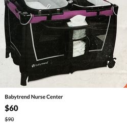 Babytrend  For Baby Care And Safety