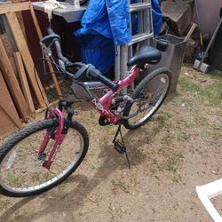 Bike Power Climber