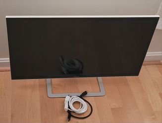 Dell D3218HN 31.5