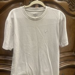 2 Hollister Shirts Size L