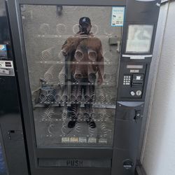 Vending Machine 