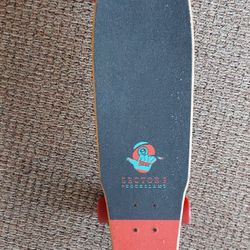 Sector 9 Longboard