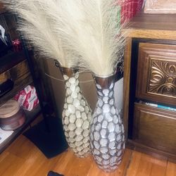 Florero Adorno  $25 Por Los 2 