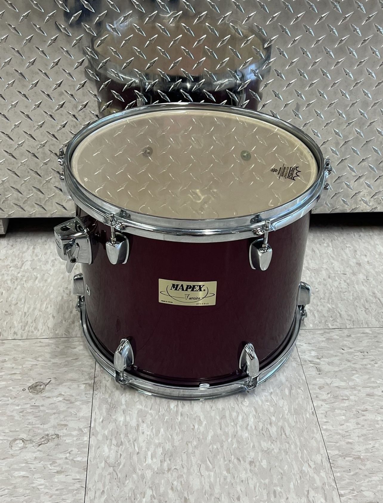 Mapex V Series Tom