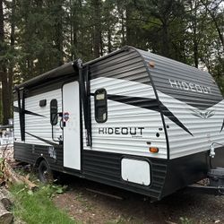 HIDEOUT BY KEYSTONE 