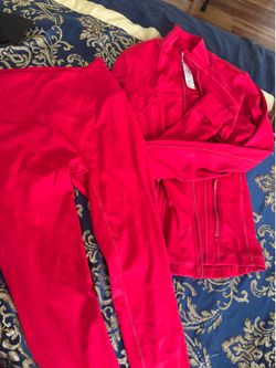 Lululemon set