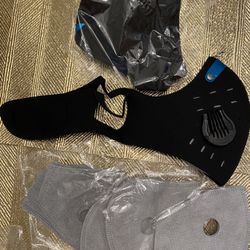 Mask Similar To RZ Mask 