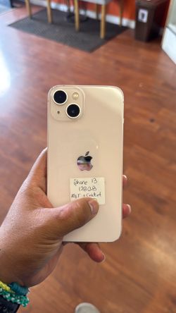 iPhone 13 PINK