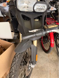 2013 bmw f800gs