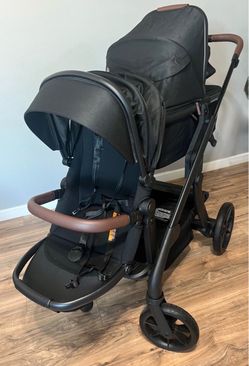 Momcozy Changego stroller new in box 📦