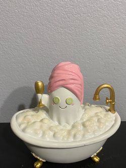 Halloween decor