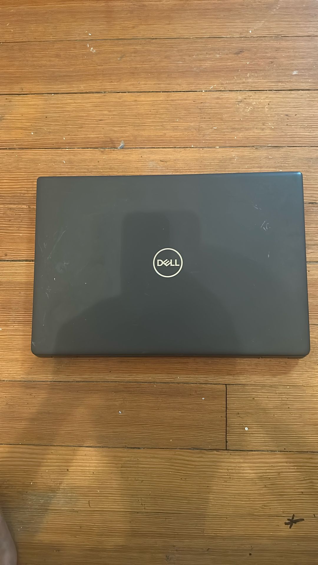 Dell Laptop 