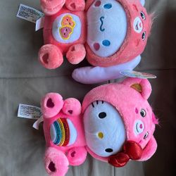 Plushie 