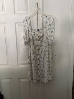 Women’s Dress