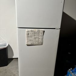 New Refrigerator 