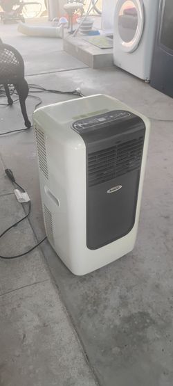 De manguera acondicionado enfría muy bien