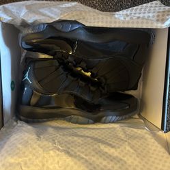 Jordan "Gamma" size 9 2025