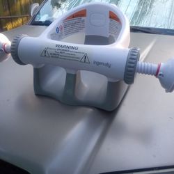 Baby Bath Seat 