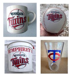 Twins Collectibles - Metrodome Budweiser