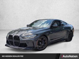 2022 BMW M4
