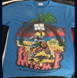 Warren Lotus Eric Emanuel Collab T Authentic