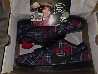 DS Sneakers size 11.5
