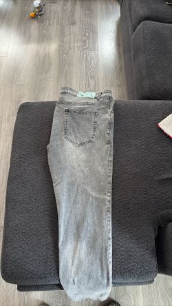 Off white Jeans