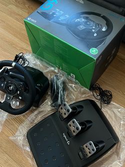 Logitech G920