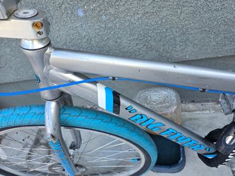 29er Big Flyer