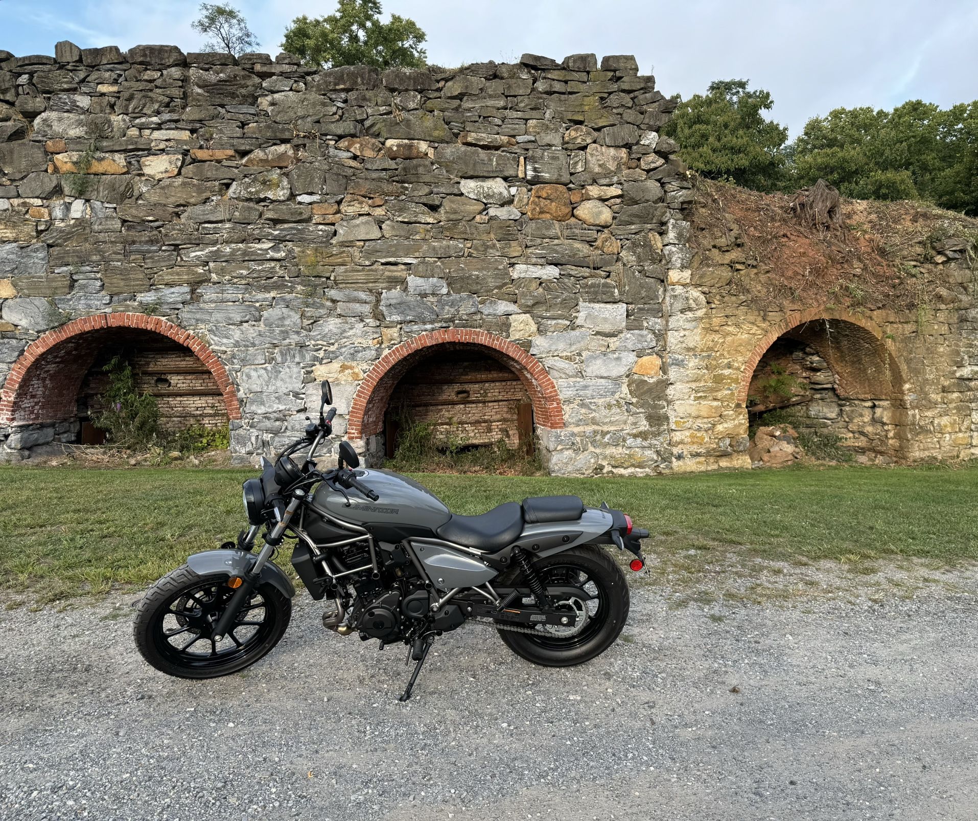2024 Kawasaki Eliminator