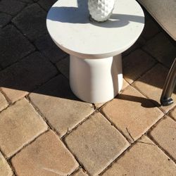 Outdoor Side Tables