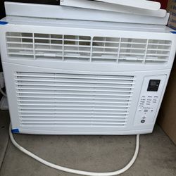 GE Air Conditioning Unit