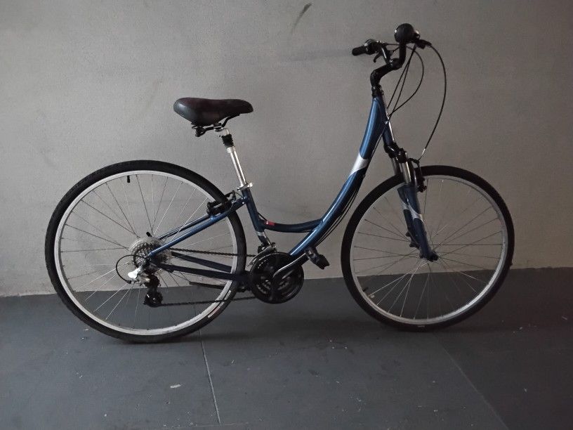 BICYCLE SPECIALIZED 24 SPEED SIZE 29 BRAND NEW