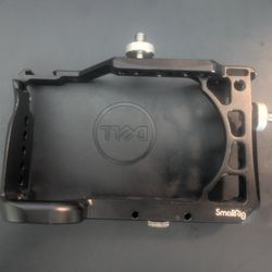 SMALLRIG Cage for Sony Alpha A6600