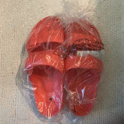 Brand New Sandals - Size 7