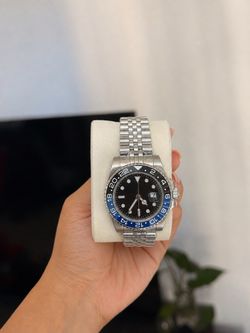 Luxury watch