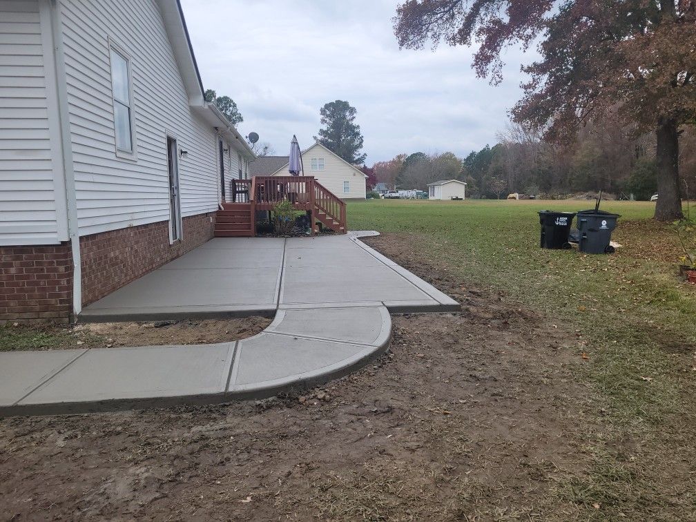 Azul Rv Concrete LLC