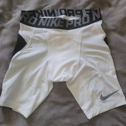 Nike Pro Baseball Sliding Shorts