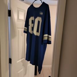 2XL Steve Largent Jersey Shirt
