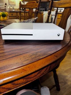 Xbox 1 S