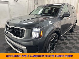 2023 Kia Telluride