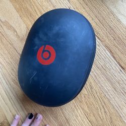 Beats Over Ear Headphones