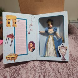 1996.    French Lady